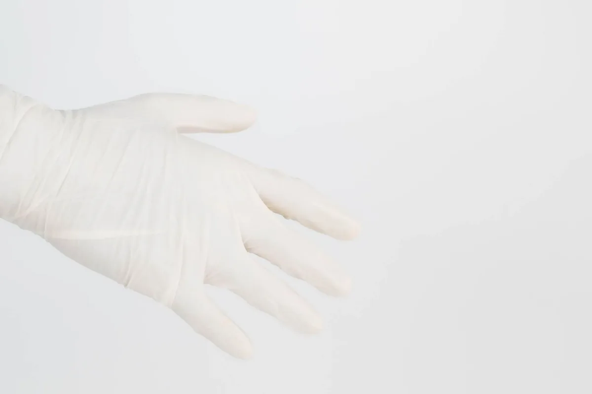 Bodily Fluid Cleanup in Hoopa, CA