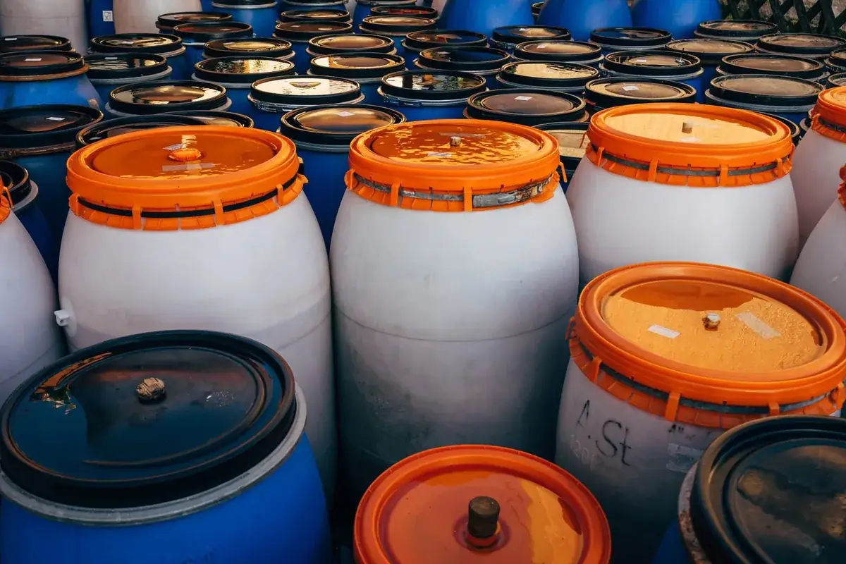 Drug Lab & Meth Lab Cleanup in Hoopa, CA